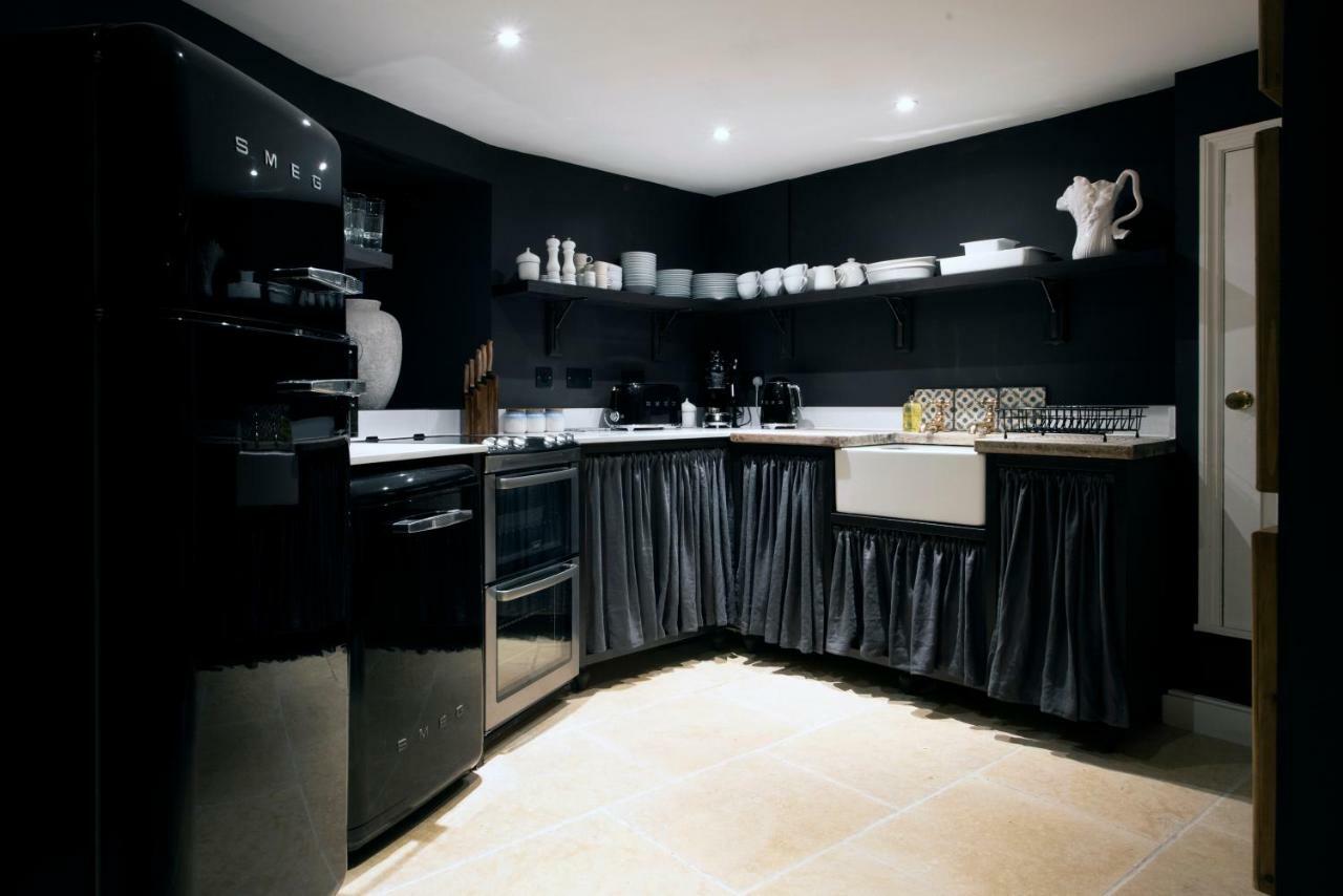 Stylish & Spacious City Center Georgian Townhouse Bath Bagian luar foto