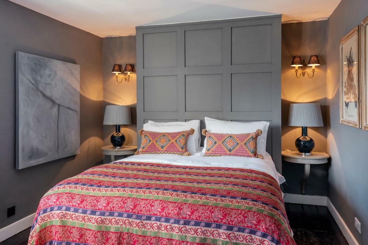 Stylish & Spacious City Center Georgian Townhouse Bath Bagian luar foto