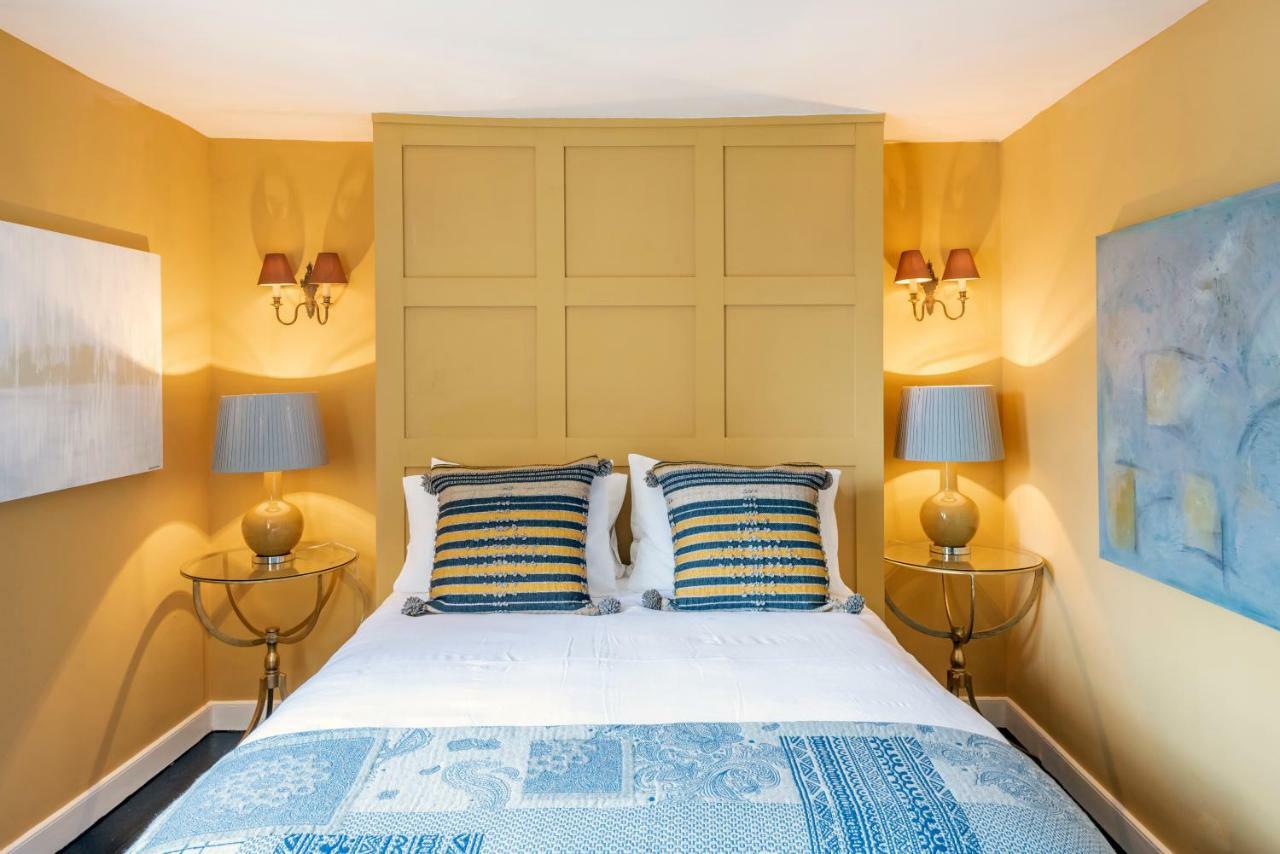 Stylish & Spacious City Center Georgian Townhouse Bath Bagian luar foto